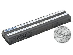 Avacom Náhradní baterie Dell Latitude E5420, E5530, Inspiron 15R, Li-Ion 11,1V 6400mAh 71Wh