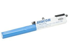 Avacom Náhradní baterie Asus X540 Li-Ion 11,25V 2600mAh 29Wh