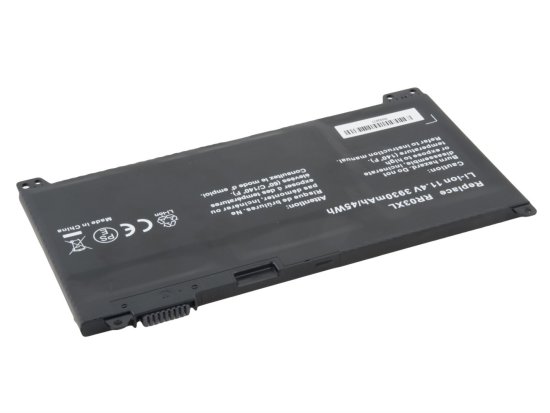 Avacom Náhradní baterie HP 430 G4, 440 G4 Li-Pol 11,4V 4000mAh 45Wh