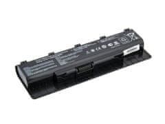 Avacom Náhradní baterie Asus N46, N56, N76 series A32-N56 Li-Ion 10,8V 4400mAh