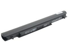 ASUS A46, A56, K56, S550, K550, Li-Ion 14,4V 2200mAh