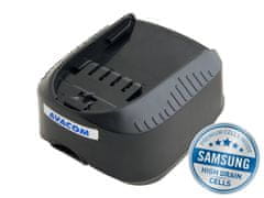 Avacom Baterie BOSCH 18 V Power for ALL Bosch, Li-Ion 18V 2500mAh, články SAMSUNG