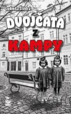 Dvojčata z Kampy - Ludmila Štědrá