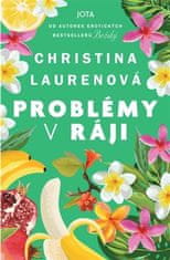 JOTA Problémy v ráji - Christina Laurenová