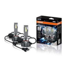 Osram OSRAM LEDriving HL INTENSE NEXT H4/H19 12V 42/40W P43t/PU43t-3 6000K White 2ks 64193DWINN-2HB