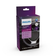 Philips Philips LED Adapter CANbus CEA H11/Fog 18954 12V X2 2ks 18954X2