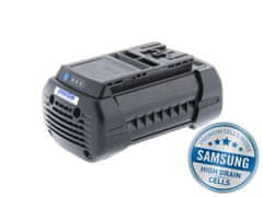 Avacom Baterie pro aku Bosch GSR 36 V-Li Li-Ion 36V 5000mAh/144Wh, články Samsung - neoriginální