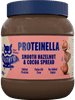 HealthyCo Proteinella 750 g smooth hazelnut