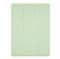 Obal:me MistyTab Pouzdro pro iPad 10.2 2019/2020/2021 Light Green