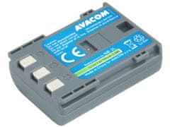 Avacom Náhradní baterie Canon NB-2LH Li-Ion 7.4V 700mAh 5.2Wh