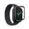 invisibleSHIELD Elite 360° sklo+bumper Apple Watch 7/8 (45 mm)