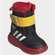 Adidas adidas Winterplay Disney Mickey boty velikost 23