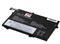 T6 power Baterie Lenovo ThinkPad L480, L490, L580, L590, L15 Gen 1, 4050mAh, 45Wh, 3cell, Li-Pol