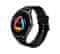 QCY Smartwatch GT S8/Black/Sport Band/Black