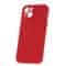 Cu-Be Fine TPU pouzdro Samsung Galaxy A05 Red