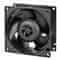 Arctic S8038-7K - 80mm Case Fan - dual ball bearing - max 7000 RPM - PWM regulated