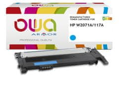 ARMOR W2071A toner cyan