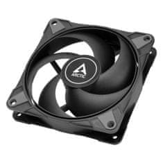 Arctic ventilátor P12 Max / 120mm / 4pin / PWM / černý