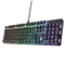 TRUST GXT871 ZORA MECHANICAL KEYBOARD CZ/SK