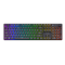 TRUST GXT868 TORIX WRLS MECHANICAL KEYBOARD US