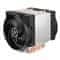 Arctic Freezer 4U-M (Ampere) - CPU Cooler for Ampere Altra, AMD SP3/SP6, Intel LGA4189/4677, direct