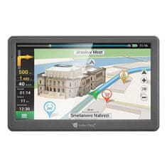 Navitel GPS navigace E700