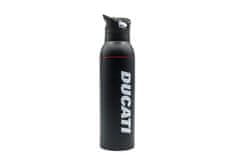 Ducati Láhev na vodu Borraccia Termica Black 500ml