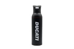 Ducati Láhev na vodu Borraccia Termica Black 500ml