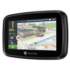 Navitel GPS navigace G590 MOTO