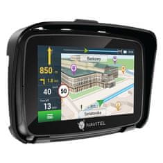 Navitel GPS navigace G590 MOTO