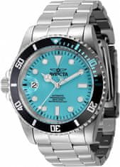 Invicta Pro Diver Automatic 42 mm 44045