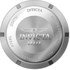 Invicta Speedway Quartz 40mm 17025