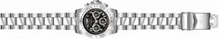 Invicta Speedway Quartz 40mm 17025