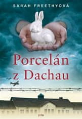 JOTA Porcelán z Dachau - Sarah Freethyová