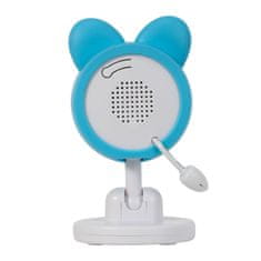 EVOLVEO Baby Monitor N3, dětská video-chůvička, modrá