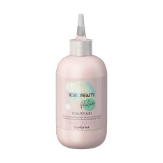 Dermopurifikační sérum Ice Cream Relax (Dermo-purifying Fluid) 150 ml