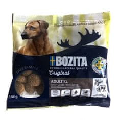 Vzorek Bozita Dog Adult XL 100 g