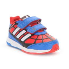 Adidas Boty 22 EU Disney Spiderman CF I