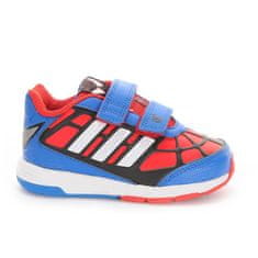 Adidas Boty 22 EU Disney Spiderman CF I