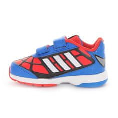 Adidas Boty 22 EU Disney Spiderman CF I