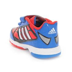 Adidas Boty 22 EU Disney Spiderman CF I