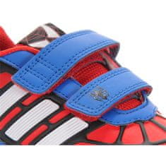 Adidas Boty 22 EU Disney Spiderman CF I