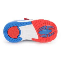 Adidas Boty 22 EU Disney Spiderman CF I