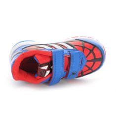 Adidas Boty 22 EU Disney Spiderman CF I