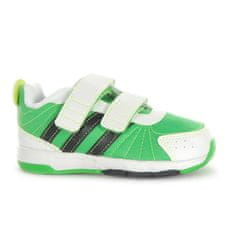 Adidas Boty 23 EU Snice 3 CF I