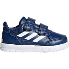 Adidas Boty 19 EU Alta Sport CF I