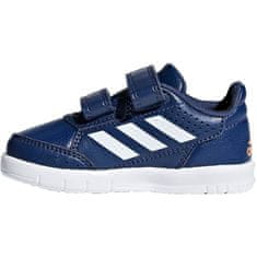 Adidas Boty 19 EU Alta Sport CF I