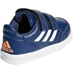 Adidas Boty 19 EU Alta Sport CF I