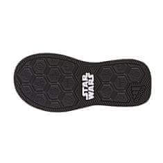 Adidas Boty šedé 25 EU Star Wars EL I