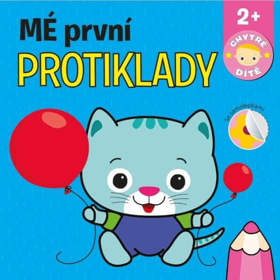 Mé první protiklady - Chytré dítě